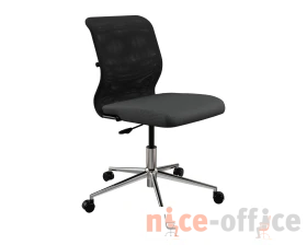 Кресло Sit 8 M4-8 - X2+UMF(X1) (M01.B23.G18.W01) (Черный) images