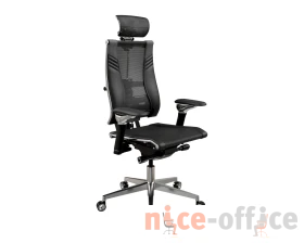 Кресло Y 4DT B2-15D - YM93+Infinity+carbon (M26.B32.G25.W04) (Черный) images