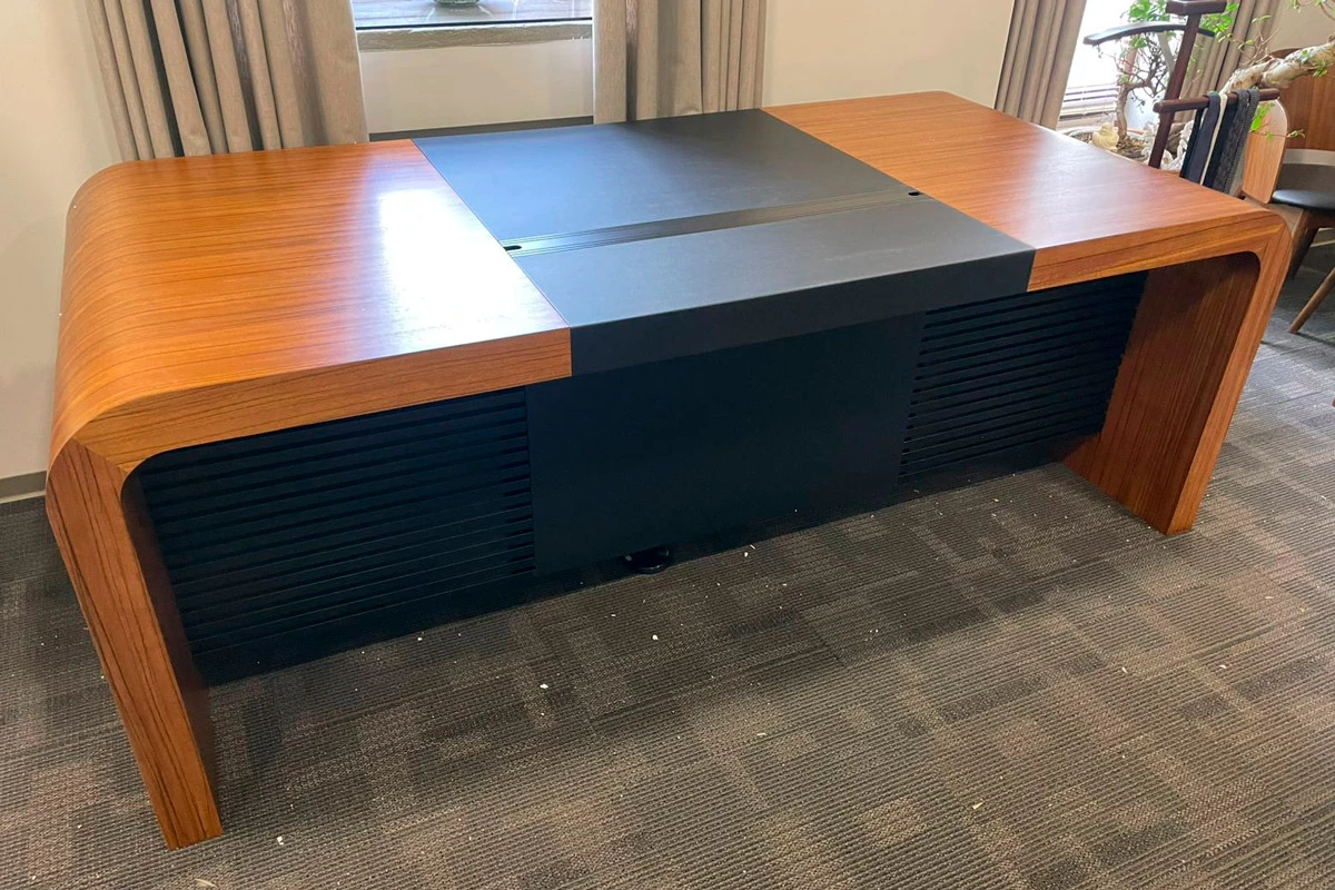 Кабинет руководителя Dao фото в интерьере 1